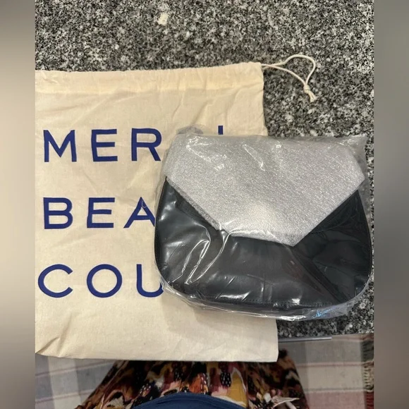 Clare V Turnlock Louis, NWT - Picture 5 of 6